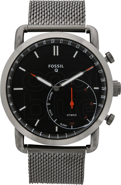 Le produit Fossil Q Commuter Hybrid FTW1161 ne sera plus jamais disponible