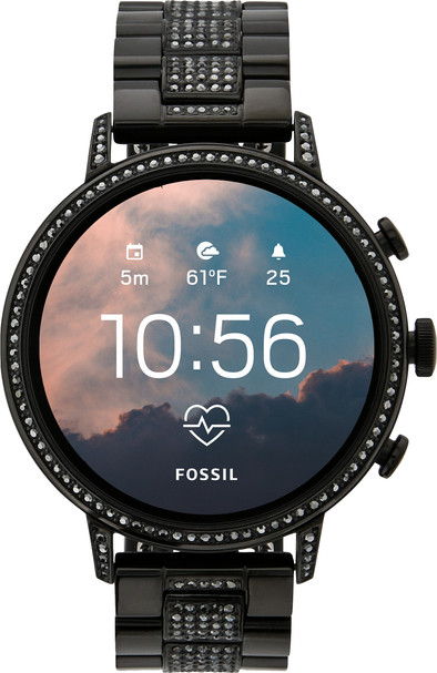 Fossil Q Venture Gen FTW6023 Coolblue Smartwatches