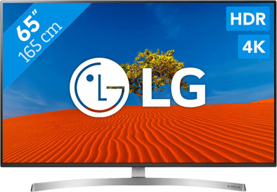LG 65SK8500 is no longer available