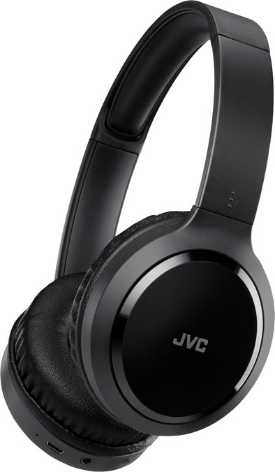 Le produit JVC HA-S60BT ne sera plus jamais disponible