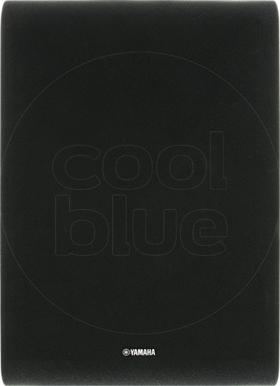 Le produit Yamaha Musiccast SUB100 Noir ne sera plus jamais disponible