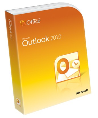 Microsoft Outlook 2010 NL is nooit meer leverbaar