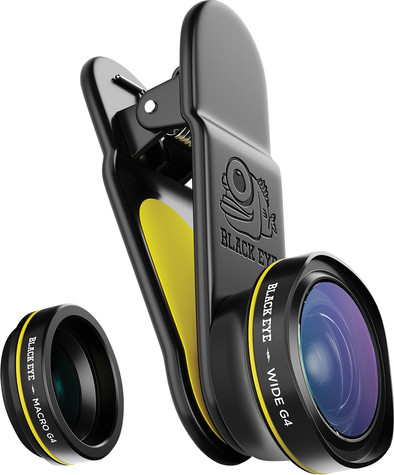 Black Eye Combo G4 is no longer available