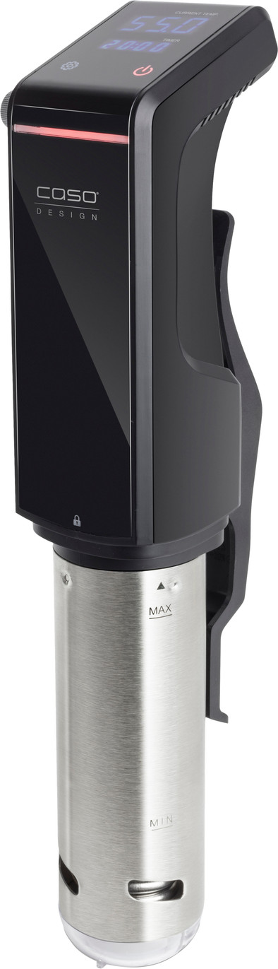 Le produit Caso SV300 Stick Sous Vide ne sera plus jamais disponible