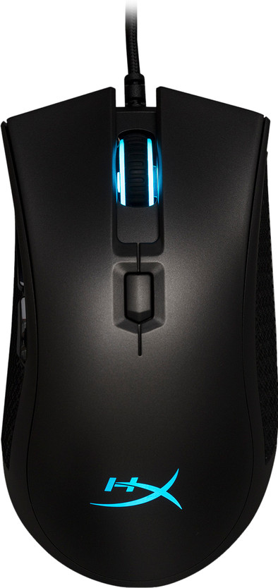 Le produit HyperX Pulsefire FPS Pro Souris gaming ne sera plus jamais disponible