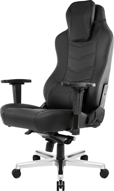AKRacing, Gaming Chair Office - PU Leather Onyx / Black is no longer available