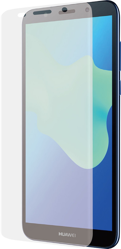 Le produit Azuri Protège-écran Incurvé Verre trempé Huawei Y5 (2018) ne sera plus jamais disponible