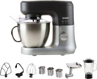 Le produit Domo DO9182KR Noir ne sera plus jamais disponible