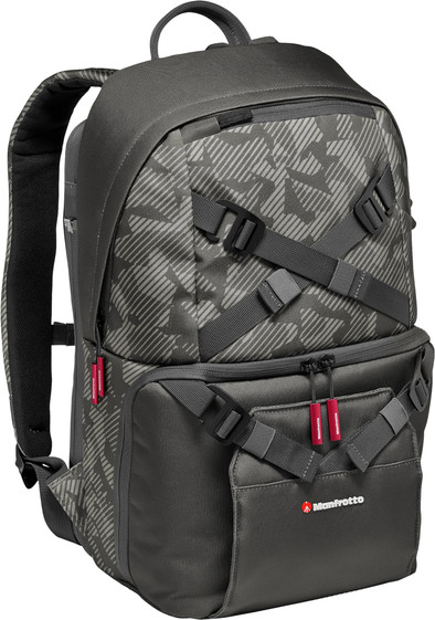 Manfrotto Noreg Backpack-30 is no longer available