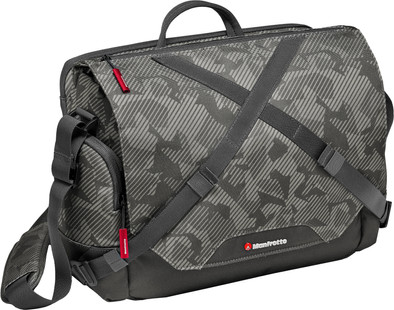 Le produit Manfrotto Noreg Messenger-30 ne sera plus jamais disponible