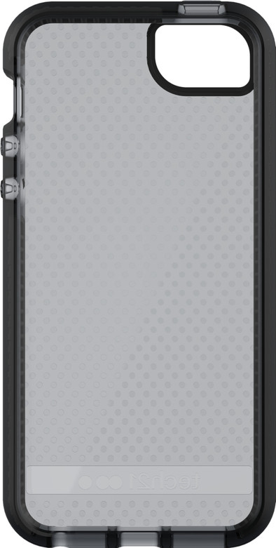 Le produit Tech21 Evo Mesh Back cover Apple iPhone 5/5S/SE Noir ne sera plus jamais disponible