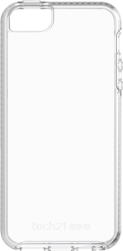 Tech21 Pure Clear Apple iPhone 5 / 5S / SE Back Cover Transparent is no longer available