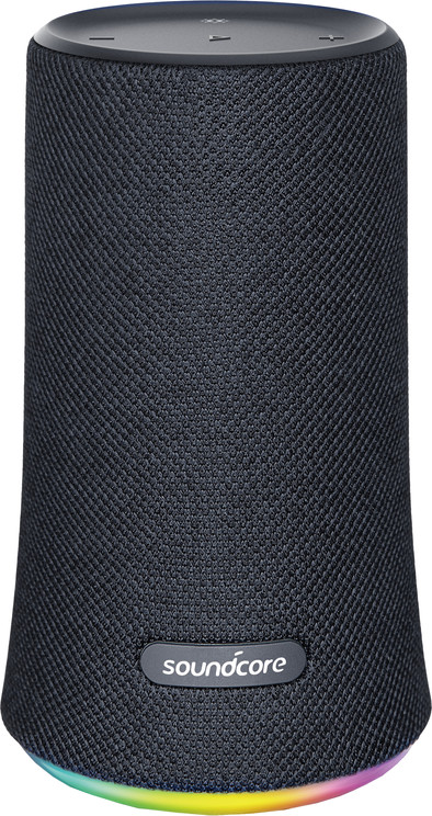 Le produit Anker Soundcore Flare Noir ne sera plus jamais disponible