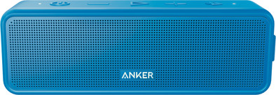 Anker Soundcore Select NFC Blauw is nooit meer leverbaar