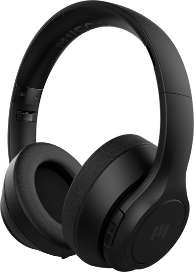 Le produit Miiego BOOM Noir ne sera plus jamais disponible