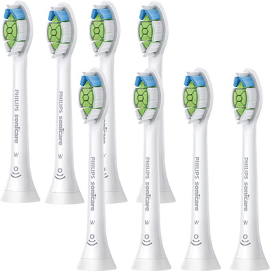 Philips Sonicare W2 Optimal White HX6068/12 is nooit meer leverbaar