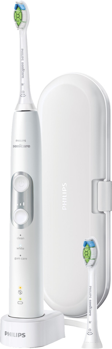 Philips Sonicare ProtectiveClean 6100 HX6877 / 29 is no longer available