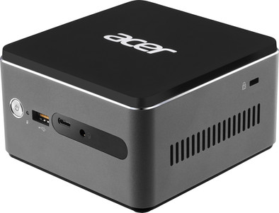 Le produit Acer Revo Cube I3414 ne sera plus jamais disponible