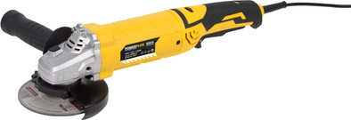 Le produit Powerplus POWX0614 ne sera plus jamais disponible