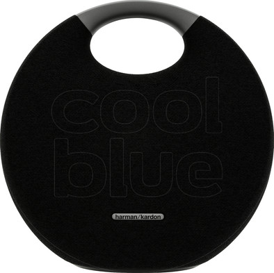 Harman Kardon Onyx Studio Black Coolblue Bluetooth speakers - Main Image