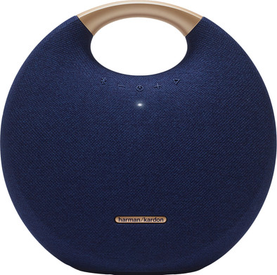 Harman Kardon Onyx Studio 5 Blue is no longer available