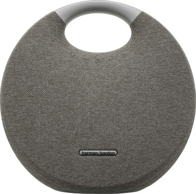 Le produit Harman Kardon Onyx Studio 5 Gris ne sera plus jamais disponible