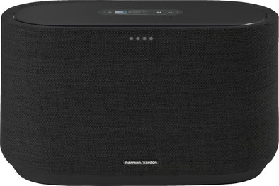 Harman Kardon Citation 300 Black is no longer available