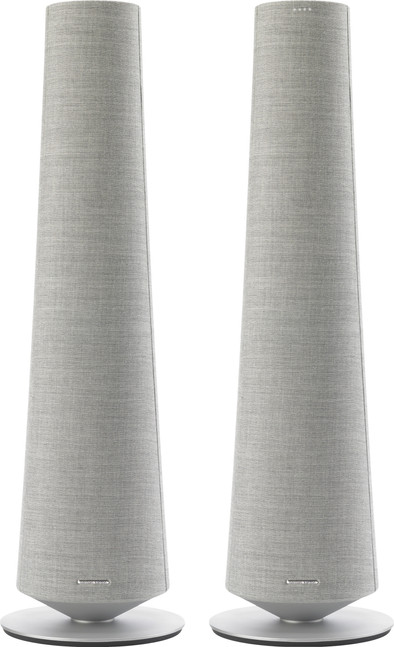 Harman Kardon Citation Tower Set Gray is no longer available