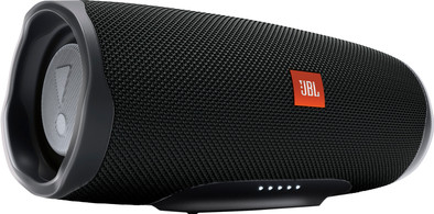 Le produit JBL Charge 4 Noir ne sera plus jamais disponible