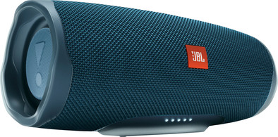 JBL Charge 4 Blauw is nooit meer leverbaar
