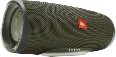 JBL Charge 4 Groen is nooit meer leverbaar