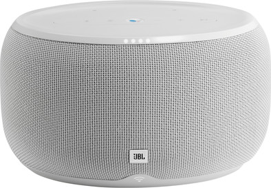 Le produit JBL Link 300 Blanc ne sera plus jamais disponible