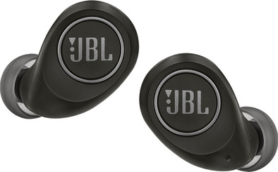 JBL Free X Black is no longer available