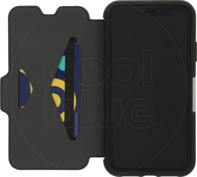 OtterBox Strada Apple iPhone Xr Book Case Black is no longer available