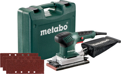 Metabo SR 2185 Set is no longer available