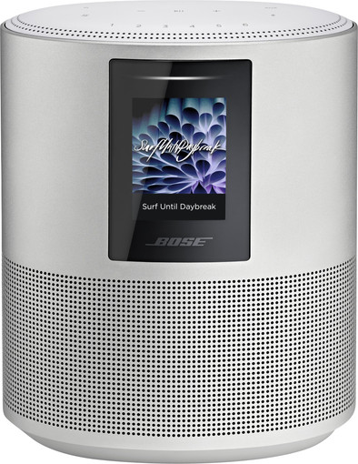 Bose Home Speaker 500 Silver is no longer available