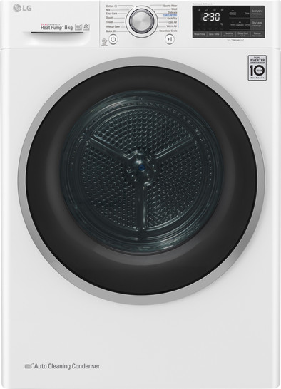 LG RC80U2AV3W is no longer available