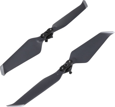 DJI Mavic 2 Low-Noise Propellers is nooit meer leverbaar