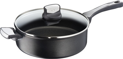 Le produit Tefal Expertise (Gv5) C62033 Poêle paysanne 26 cm avec couvercle ne sera plus jamais disponible