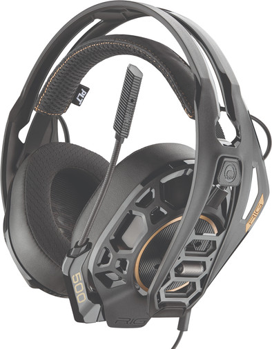 Le produit Nacon RIG 500 Pro HC Casque Gamer pour PS4, Xbox One et PC ne sera plus jamais disponible