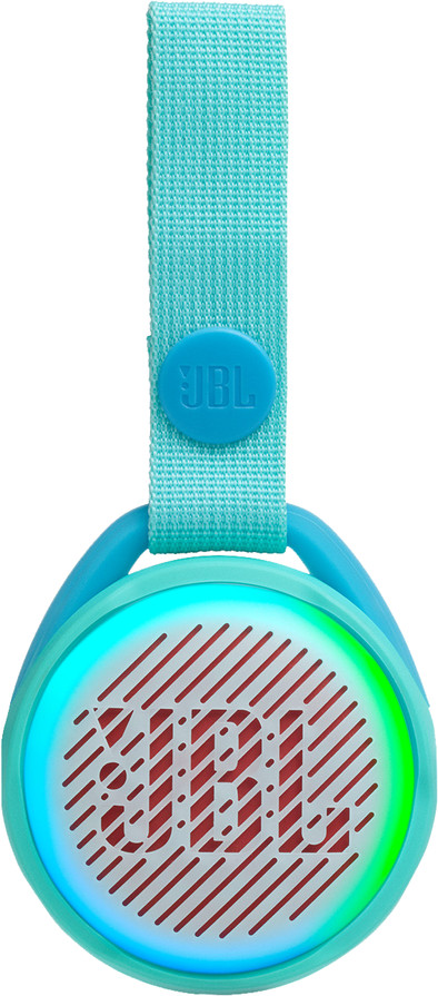 JBL JRPOP Turquoise is nooit meer leverbaar