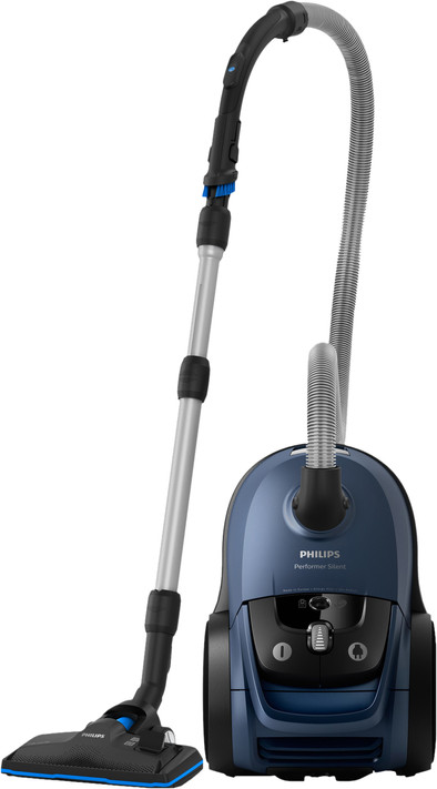 Le produit Philips Performer Silent FC8782/09 ne sera plus jamais disponible