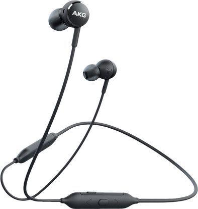 AKG Y100 Zwart is nooit meer leverbaar