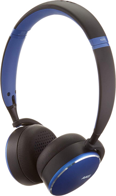 AKG Y500 Blue is no longer available