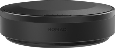 Nomad Wireless Charger and 4-port Usb Hub is no longer available