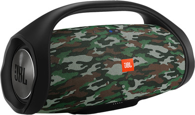Le produit JBL Boombox Squad ne sera plus jamais disponible