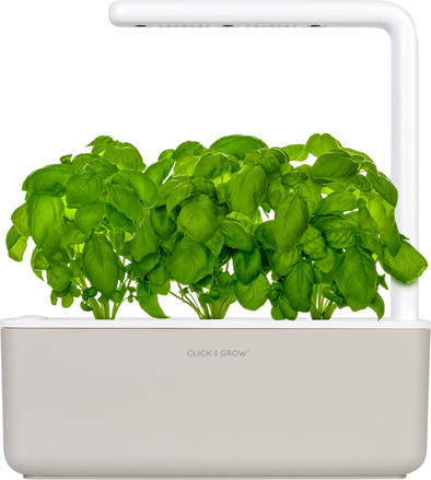 Click &amp; Grow Smart Garden 3 - Mellow Beige is no longer available