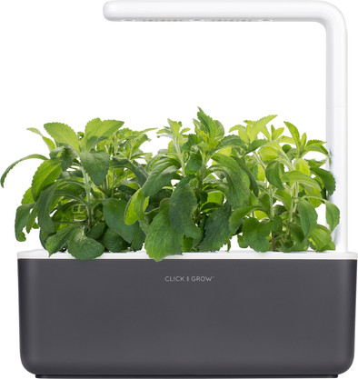 Le produit Click &amp; Grow Smart Garden 3 - Gris anthracite ne sera plus jamais disponible