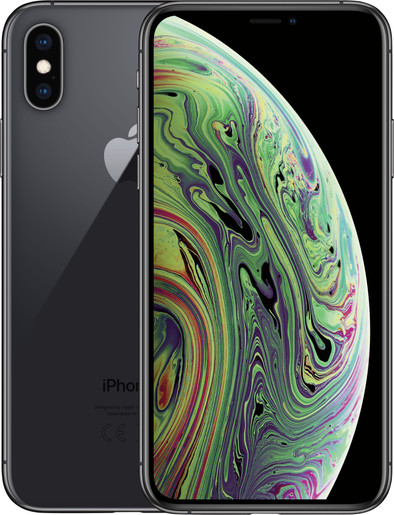 Apple iPhone Xs 256GB Space Gray is no longer available