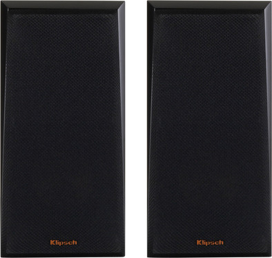 Klipsch RP-400M (per paar) is nooit meer leverbaar